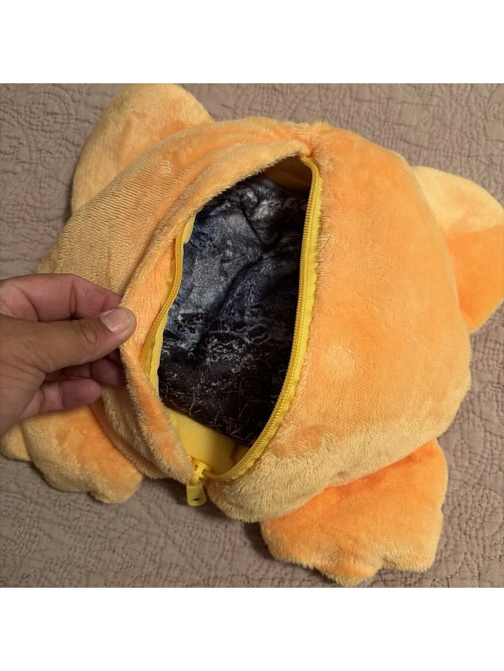 Disney Mufasa The Lion King Blanket & Pillow Set  Cinema Exclusive Pillow Plush